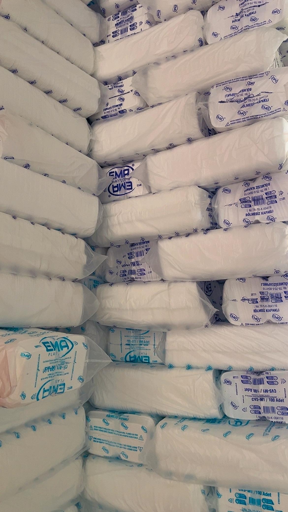 Ambalaj çözümünüz bizde en kaliteli ürünler hesaplı fiyatlarla sizlere sunuyoruz