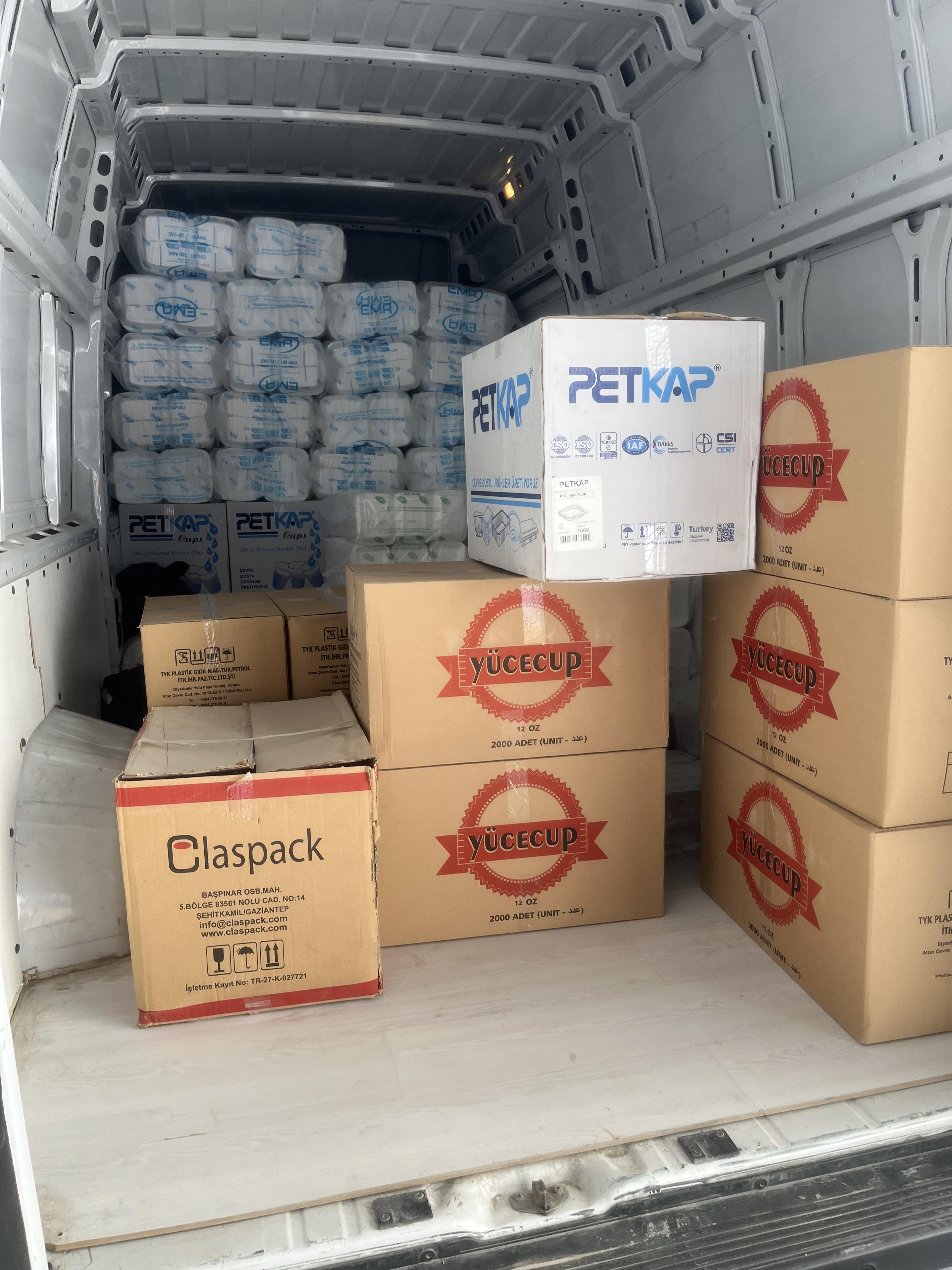 Ambalaj çözümünüz bizde en kaliteli ürünler hesaplı fiyatlarla sizlere sunuyoruz